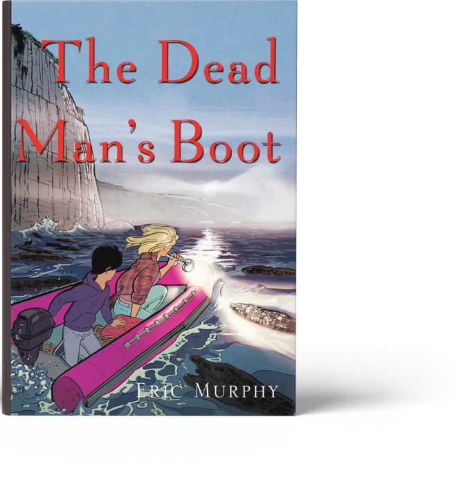 The Dead Man’s Boot