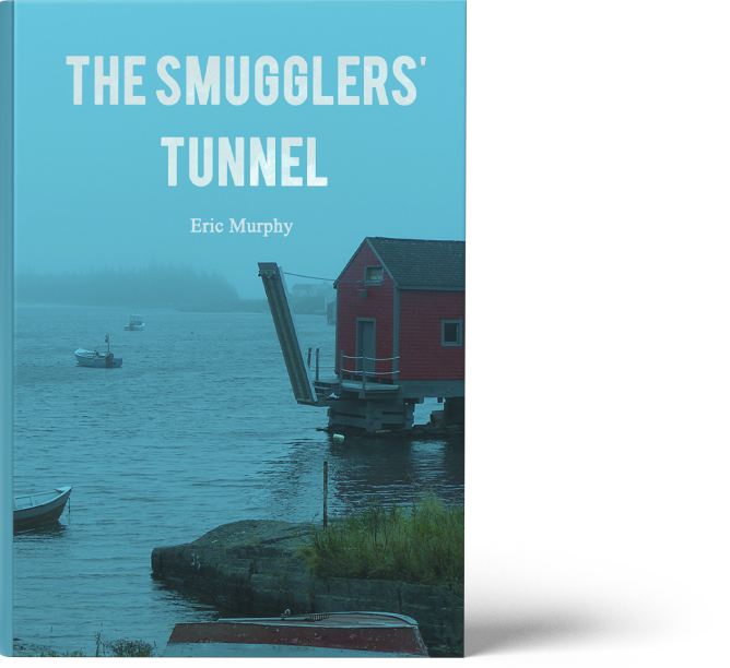 The Smugglers' Tunnel