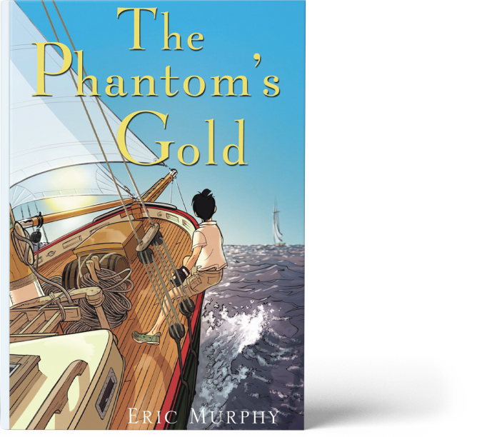 The Phantom's Gold